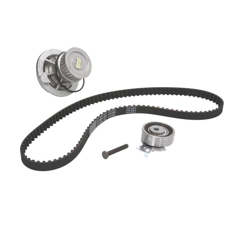 HEPU PK03141 Water Pump & Timing Belt Kit