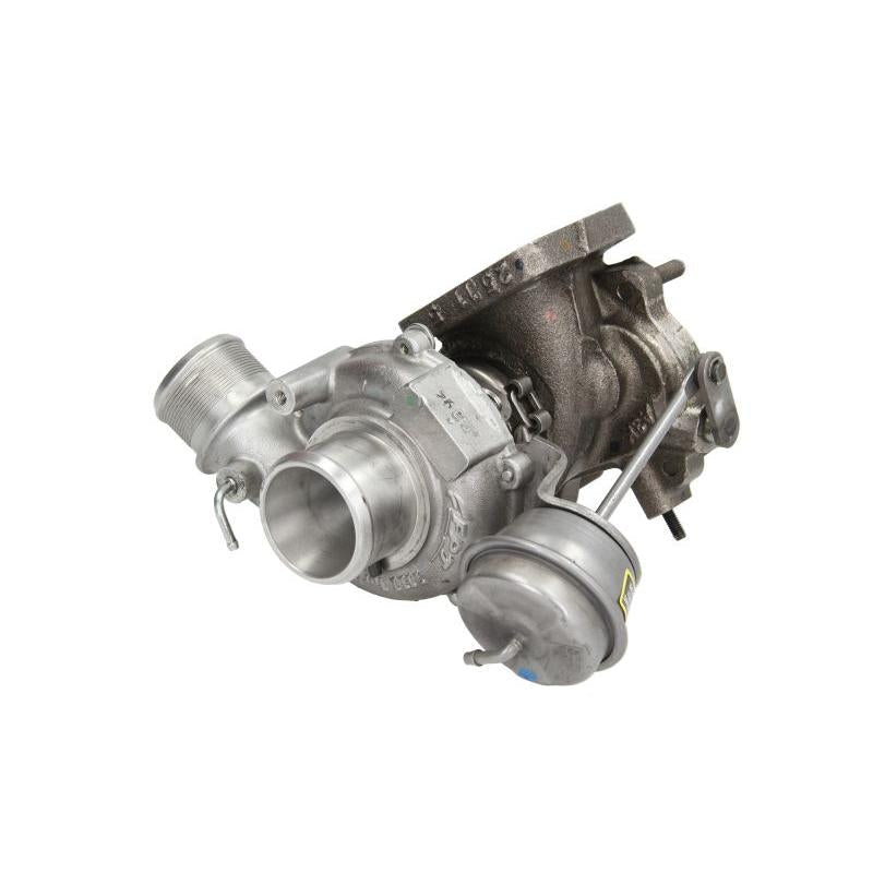 IHI VL39 Turbocharger