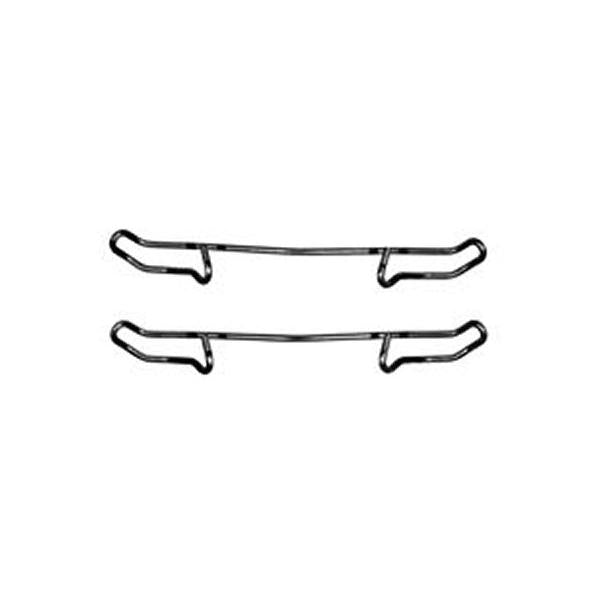 TRW MOTO PFK264 Disc Brake Pad Accessory Kit
