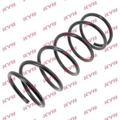 KYB K-Flex RA1114 Coil Spring for Nissan Sunny