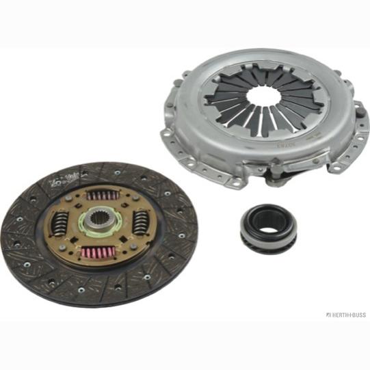 HERTH+BUSS JAKOPARTS J2000562 Clutch Kit