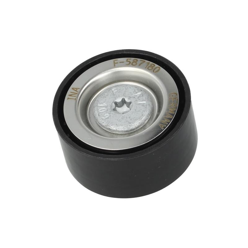 INA 532067210 V-Ribbed Belt Deflection/Guide Pulley