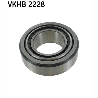 SKF VKHB2228 Wheel Bearing