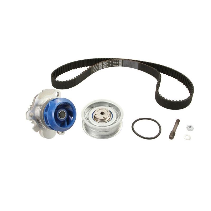 SKF VKMC01113-2 Water Pump & Timing Belt Kit