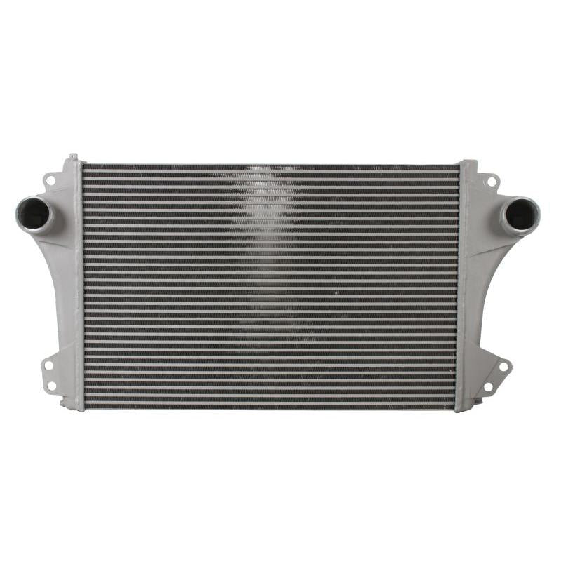 NISSENS NIS961324 Charge Air Cooler