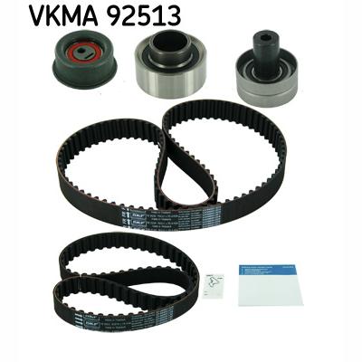 SKF VKMA92513 Timing Belt Set