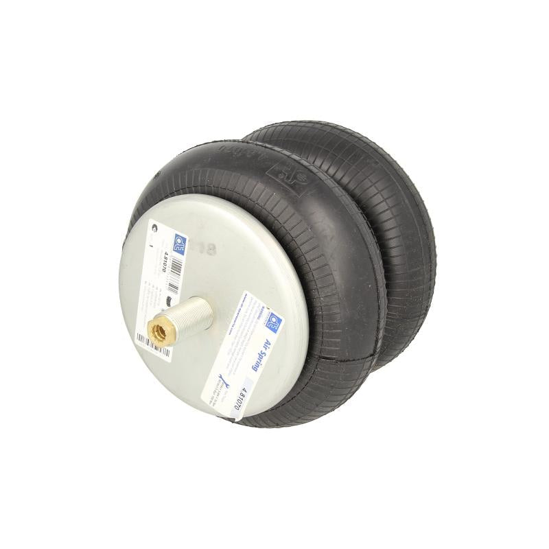 DT SPARE PARTS 4.8107 Air Suspension Bellow