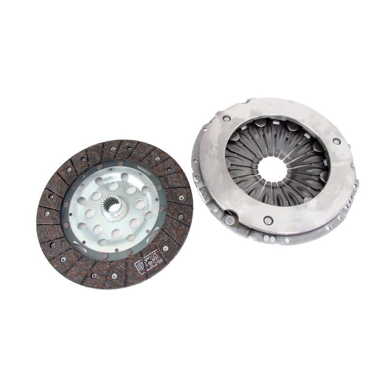 VALEO VAL826497 Clutch Kit