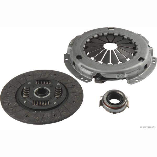 HERTH+BUSS JAKOPARTS J2002141 Clutch Kit