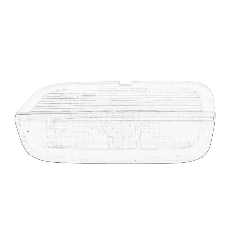 OE VW 1K0947411A Door Open Warning Light