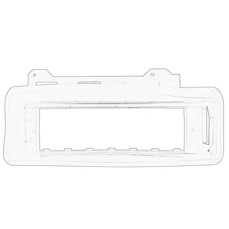 OE RENAULT 214992066R Auxiliary Air Slide