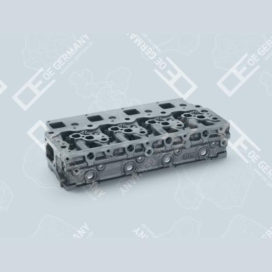 OE GERMANY 010120904001 Cylinder Head