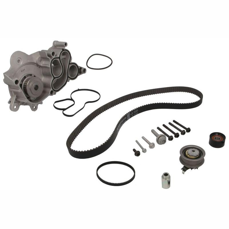 GATES GATKP65680XS Water Pump & Timing Belt Kit