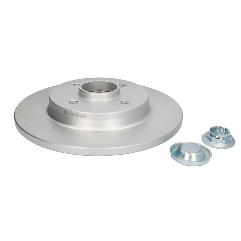 KNORR BS2505 Pretensioning Cylinder