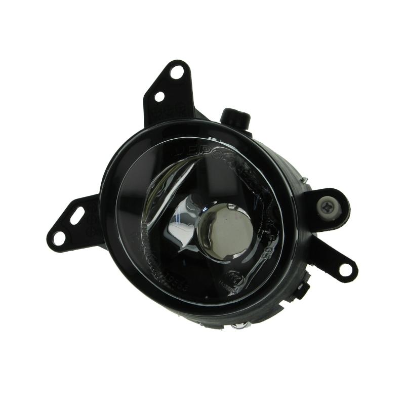 DEPO 214-2040L-UQ Fog Light