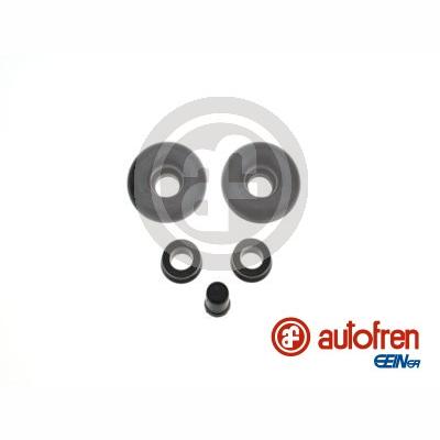 AUTOFREN SEINSA D3-106 Wheel Brake Cylinder Repair Kit