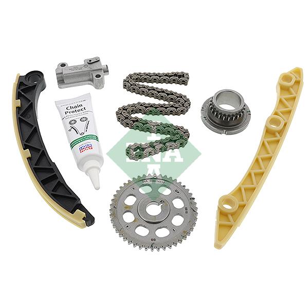 INA 559010810 Timing Chain Kit
