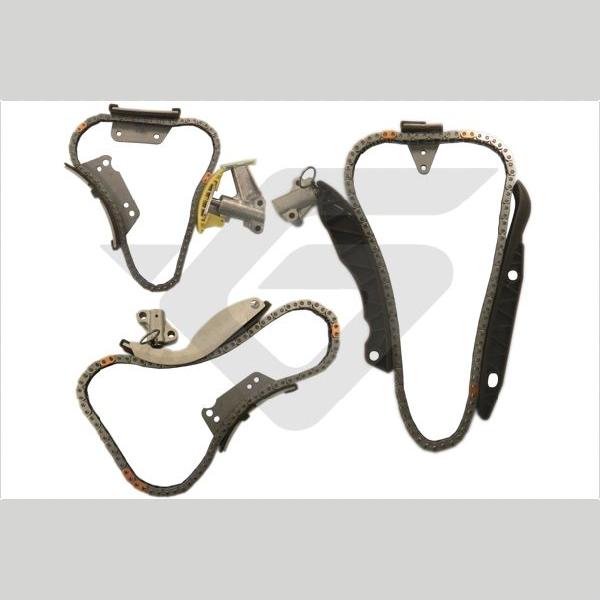 HUTCHINSON HUKHC017S1 Timing Chain Kit