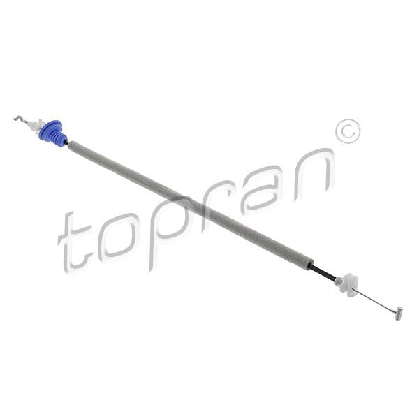 HANS PRIES HP118383 Door Release Cable