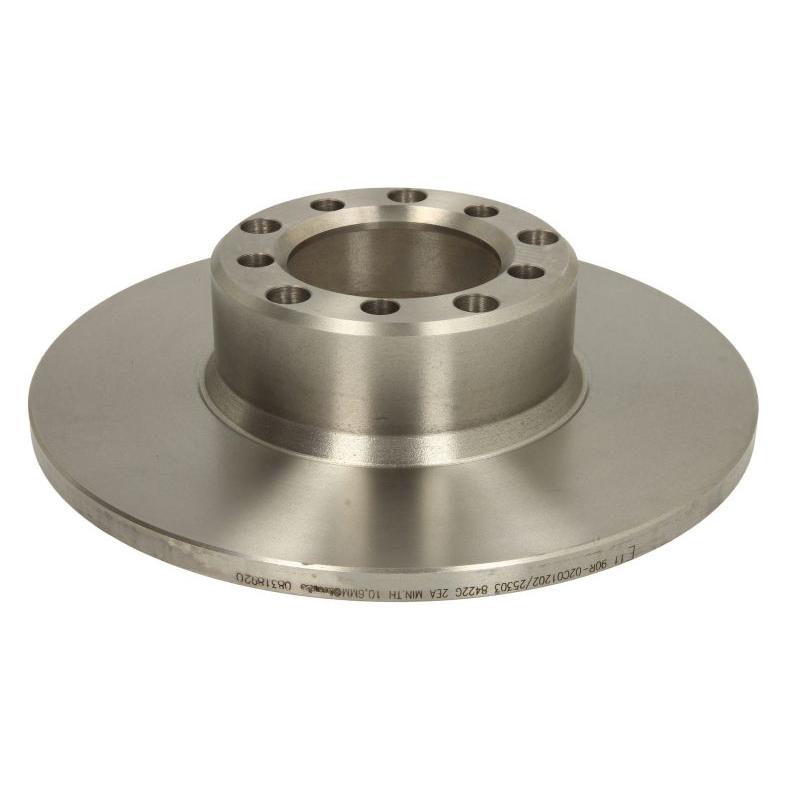 OE IVECO 42555418 Disc Brake Caliper Repair Kit