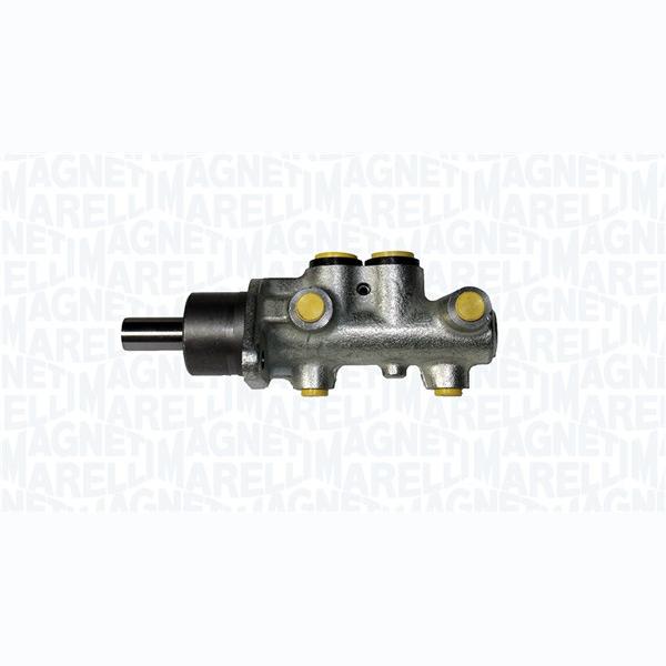 MAGNETI MARELLI 360219130316 Brake Master Cylinder