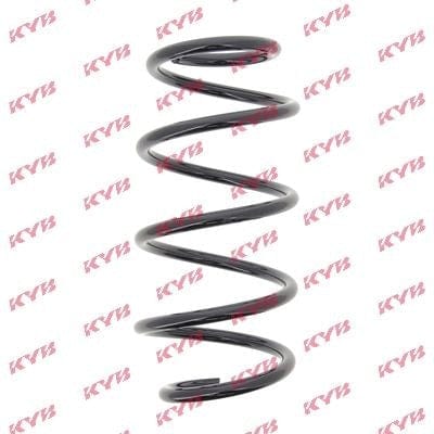 KYB K-Flex RH2949 Coil Spring for Saab 9-3