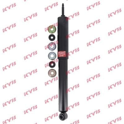 KYB EXCel-G 345010 Shock Absorber for Toyota Land Cruiser 80 (J80)