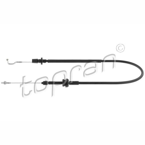 HANS PRIES 103-603 Accelerator Cable