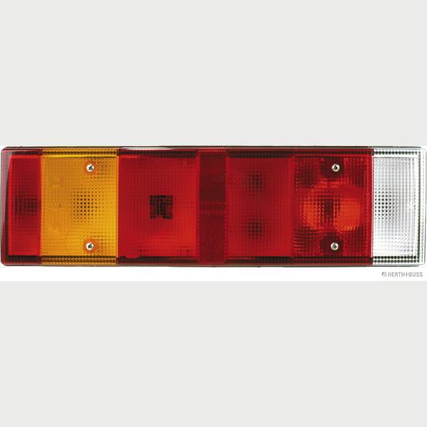 HERTH+BUSS ELPARTS 83840585 Rear Light
