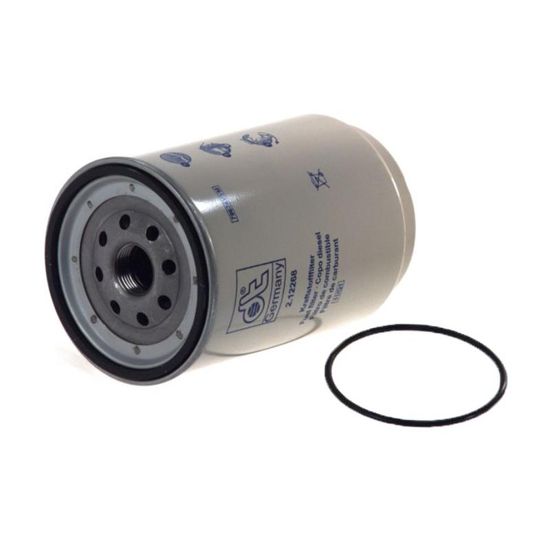 DT A/C 6.33241 Fuel Filter