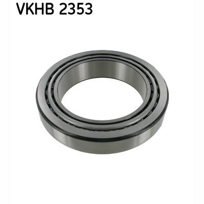 SKF VKHB2353 Wheel Bearing