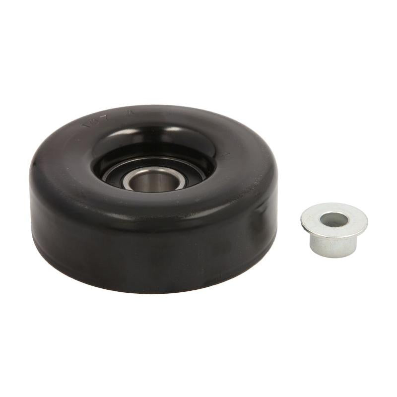 GATES GATT38042 V-Ribbed Belt Deflection/Guide Pulley