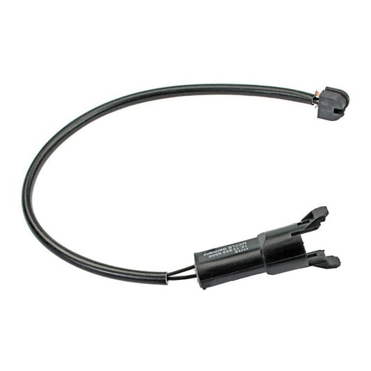 BLUE PRINT ADG04129 Parking Brake Brake Shoe Set