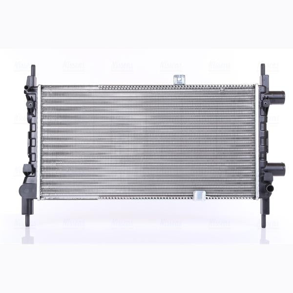 NISSENS NIS632391 Engine Radiator