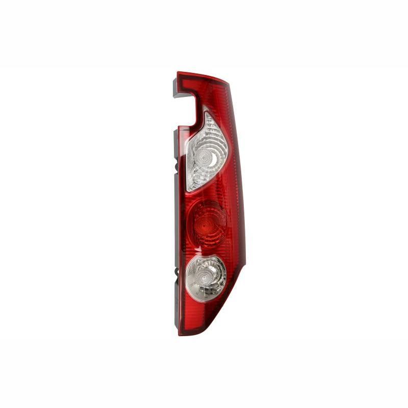 DEPO 551-1983R-UE Rear Light