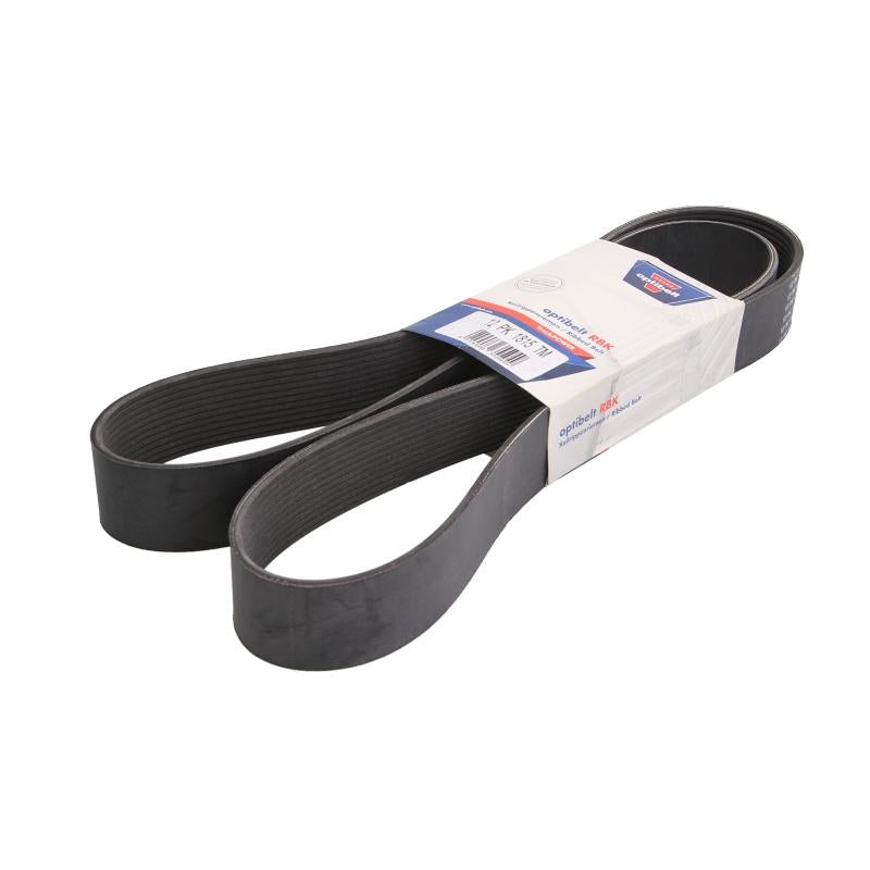 OPTIBELT 12PK1815 V-Ribbed Belt