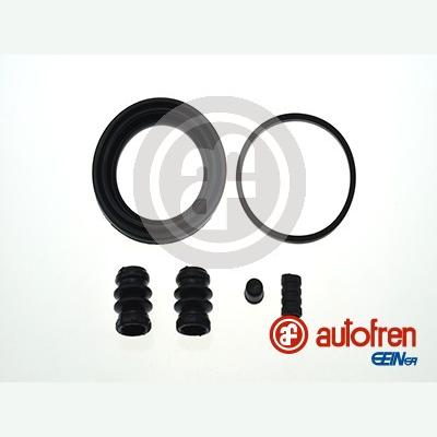 TRW MOTO MCH110V3 Braided Brake Pipe