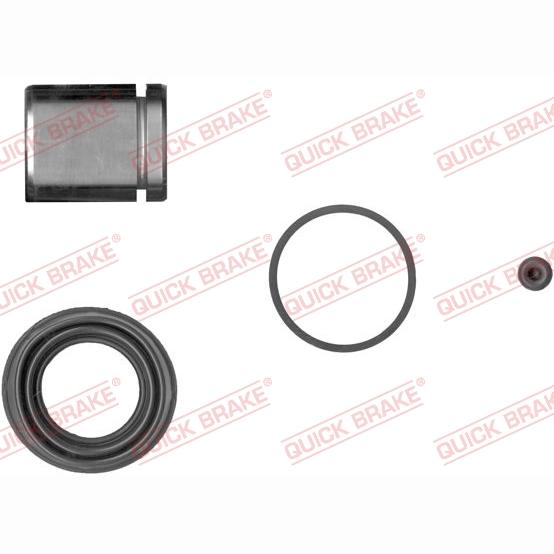 VEMO V42-72-0007 Wheel Speed Sensor