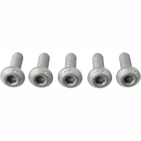 TRW MSS119-5 Wheel Suspension Repair Kit