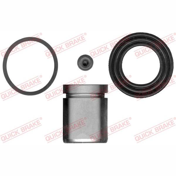 VEMO V30-72-0037-1 Wheel Speed Sensor