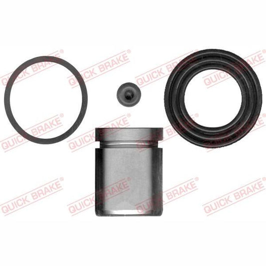 VEMO V30-72-0037-1 Wheel Speed Sensor