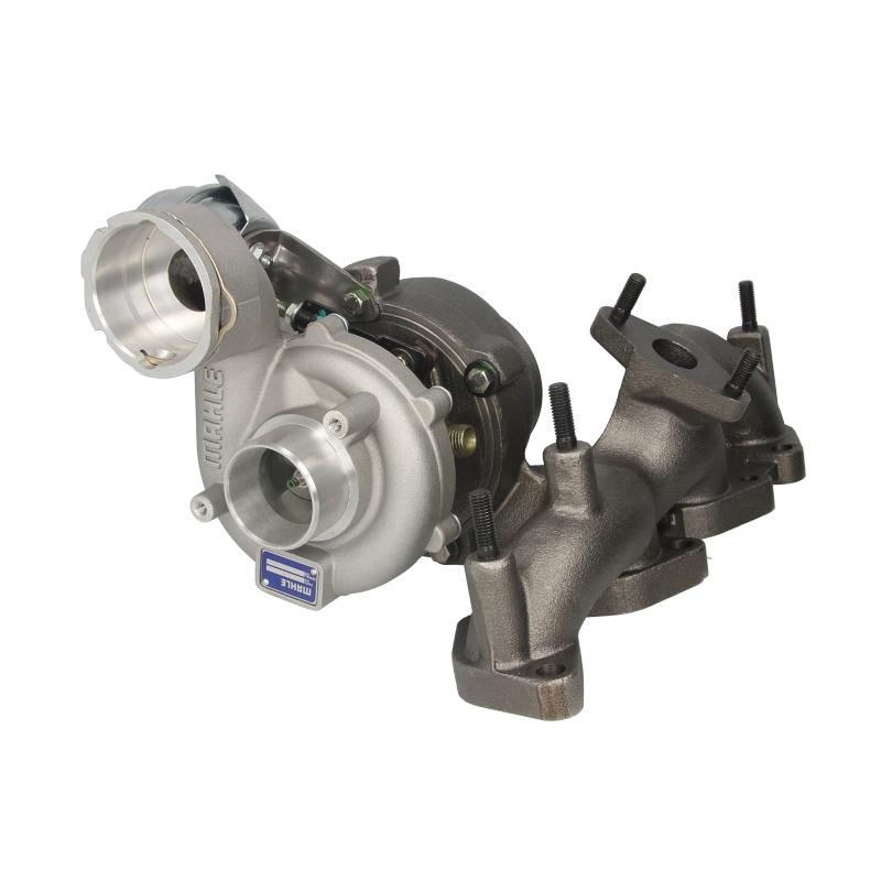 MAHLE 030TC17201000 Turbocharger