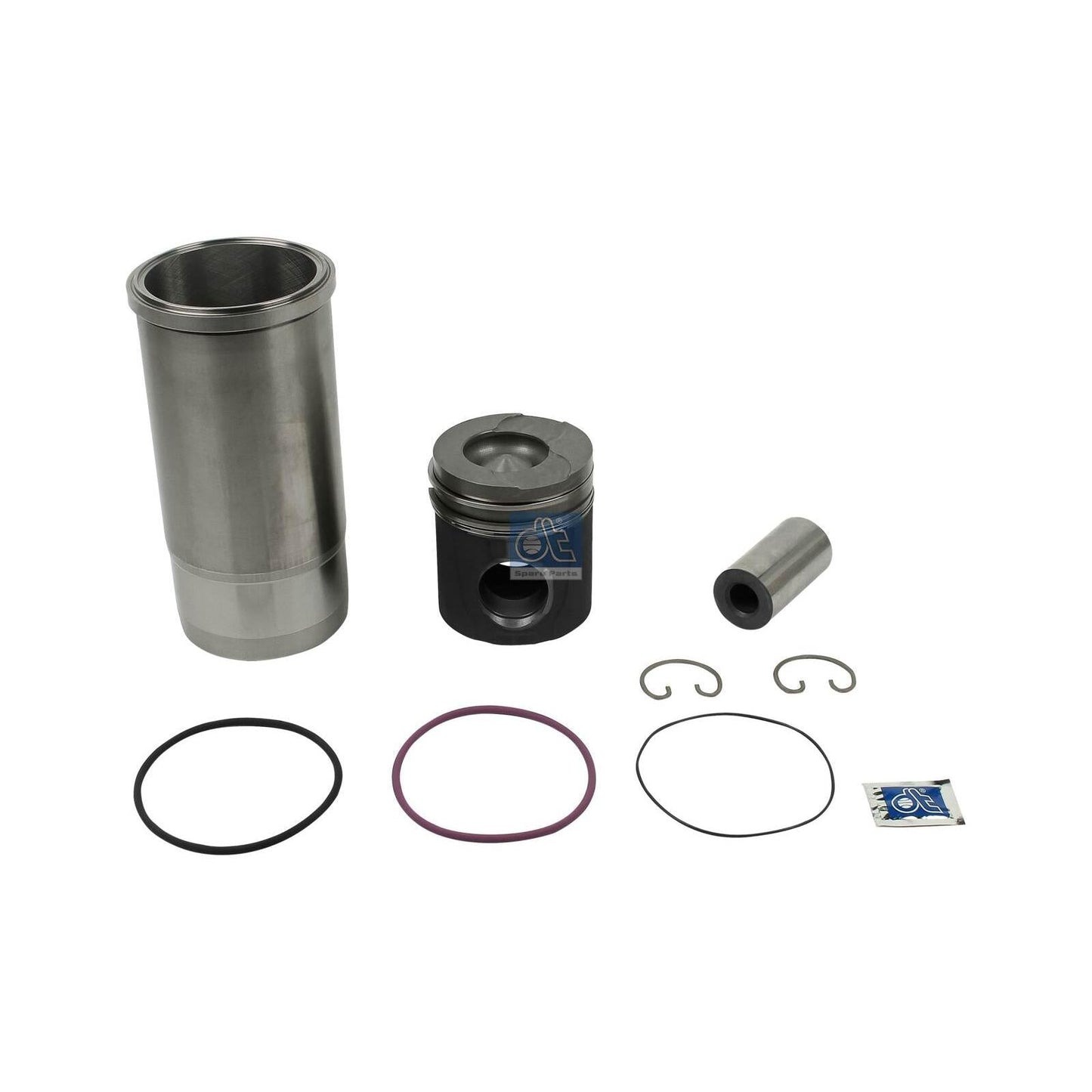 DT SPARE PARTS 2.90108 Piston/Cylinder Liner Repair Kit