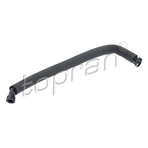 HANS PRIES HP501418 Cylinder Head Cover Ventilation Hose