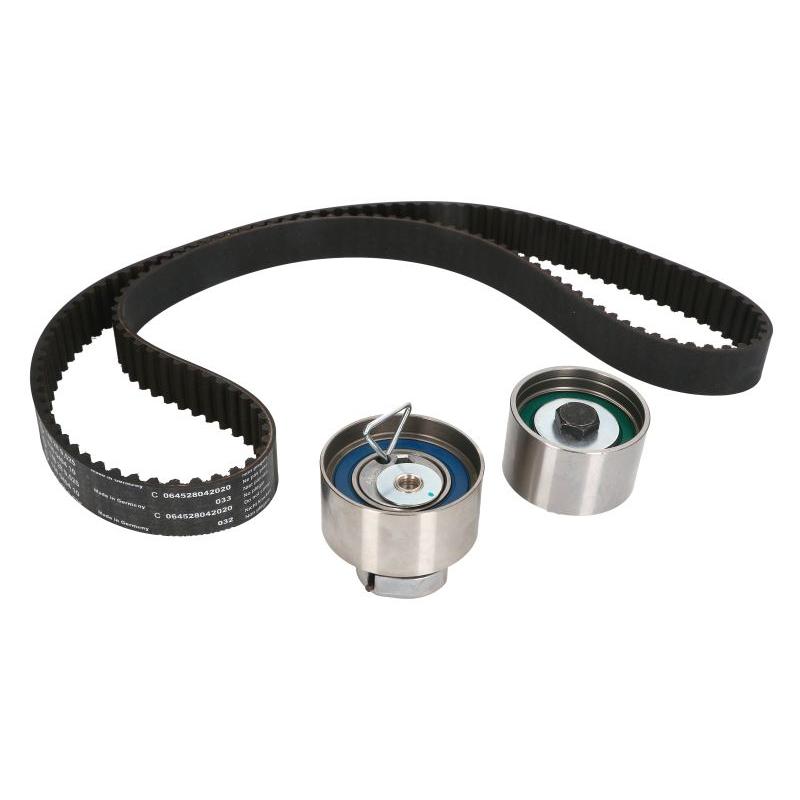 INA 530058710 Timing Belt Set