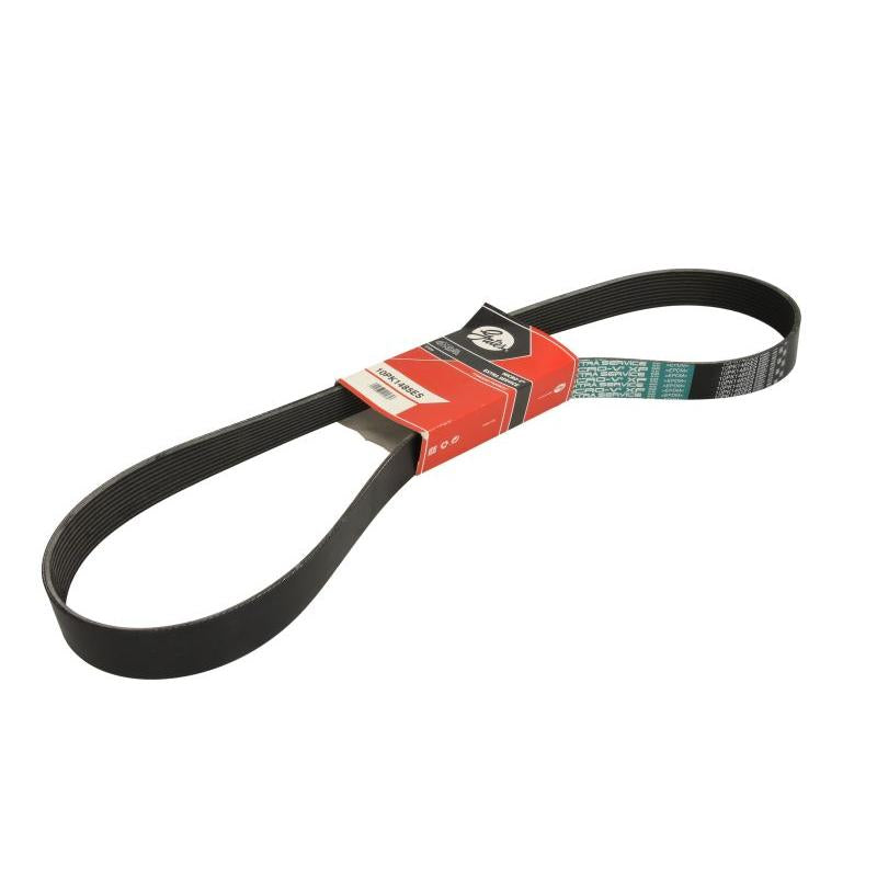 GATES GAT10PK1485ES V-Ribbed Belt