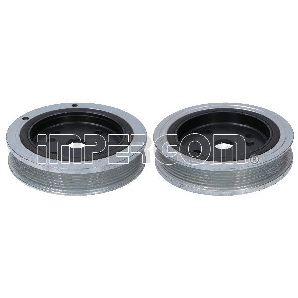 IMPERGOM IMP10089 Crankshaft Belt Pulley