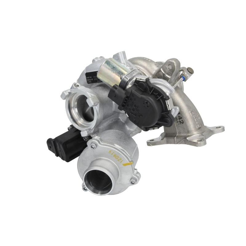 IHI 9VA05 Turbocharger