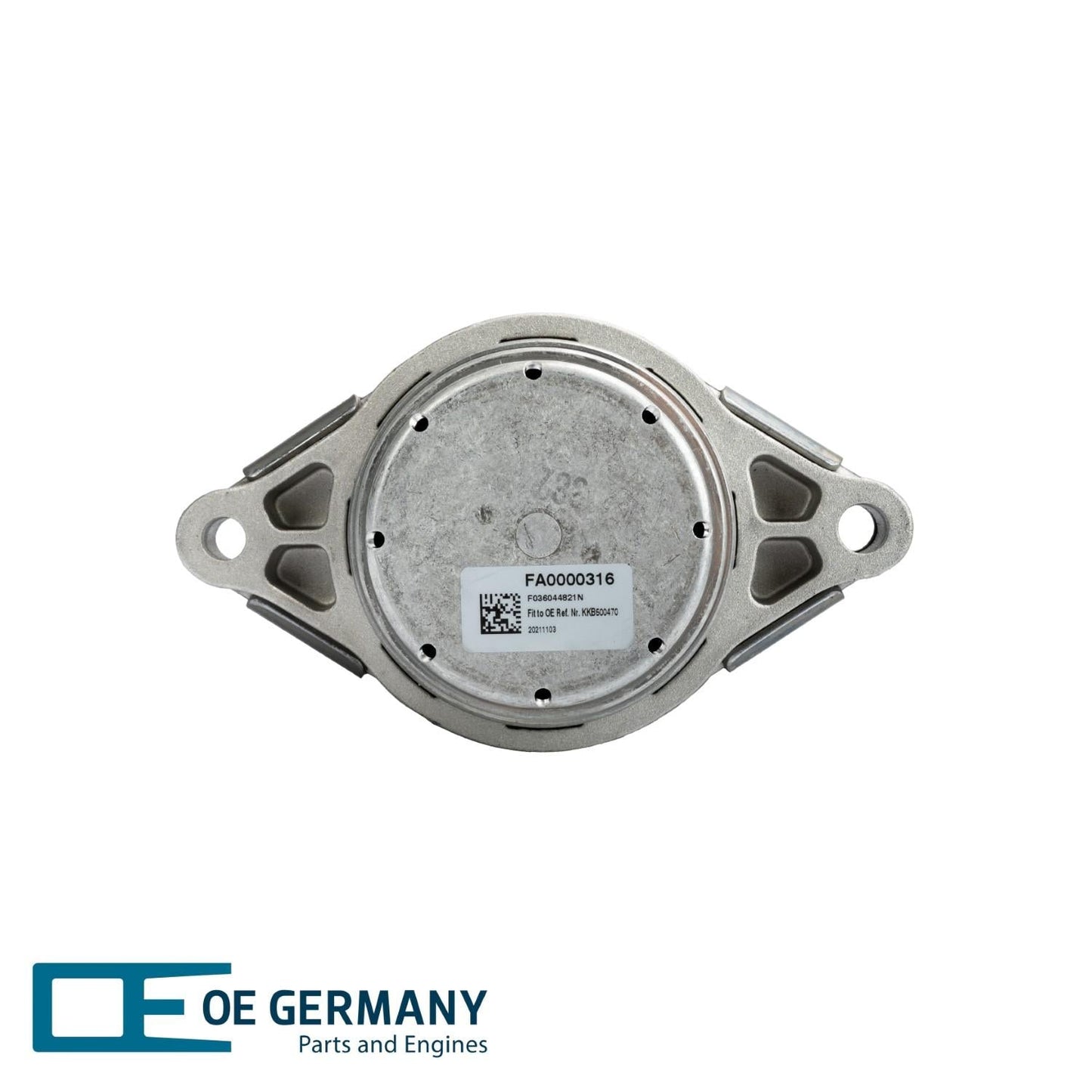 OE GERMANY OEG802593 Engine Mount
