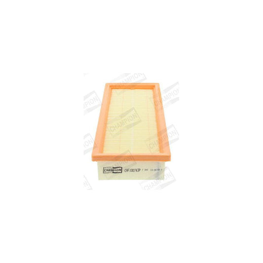 Champion Caf100743P Air Filter